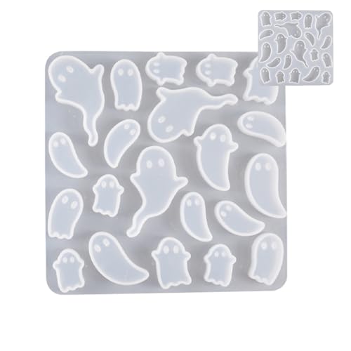 -Schlüsselanhänger-Form | Silikon-Schmuck-Anhänger-Form – Epoxidharz-Schmuckform, Geistergussformen für Schlüsselanhänger, Halsketten, Armbänder -Schlüsselanhänger-Form | Silikon-Schmuck-Anhänger-Form – Epoxidharz-Schmuckform, Geistergussformen für Schlüsselanhänger, Halsketten, Armbänder von LearnLyrics