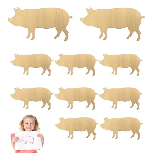 Tier-Malschablonen | 10 x Holzmalschablonen, Kunsthandwerk Malschablonen für Kinder, Kunstklasse, Blanko-Ausschnitte Tier-Malschablonen | 10 x Holzmalschablonen, Kunsthandwerk Malschablonen für Kinder, Kunstklasse, Blanko-Ausschnitte von LearnLyrics