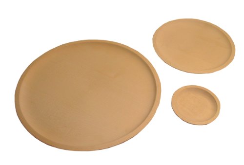 Leben mit Holz Malteller AN 20 cm, Ahorn Leben mit Holz Malteller AN 20 cm, Ahorn von Leben mit Holz