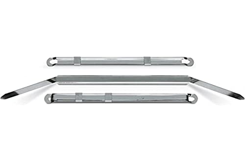 Lebez 359-b Abheftlaschen Heftstreifen aus Metall Lebez 359-b Abheftlaschen Heftstreifen aus Metall von Lebez