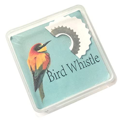 Vogelpfeife Spielzeug, Pfeifen Tierstimmen, Vogelpfeife Mund, Safe Mouth Spielzeug Für Erwachsene Bird Warbler, Imitation Bird Whispers, Gag Spielzeug Für Geburtstagsfeiern, Einweihungspartys Vogelpfeife Spielzeug, Pfeifen Tierstimmen, Vogelpfeife Mund, Safe Mouth Spielzeug Für Erwachsene Bird Warbler, Imitation Bird Whispers, Gag Spielzeug Für Geburtstagsfeiern, Einweihungspartys von Lecerrot
