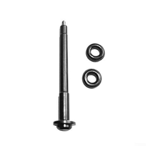 DIY-Gravierstift mit Präzisionsspitze für müheloses Markieren auf Metall, für Glas, Holz und Steinmaterialien (48 mm) von Lecreatekit