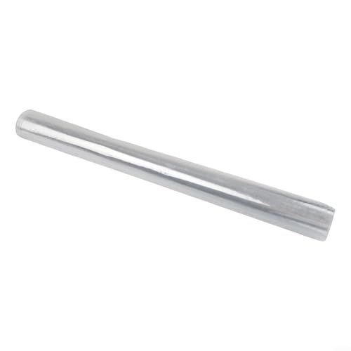 Transparenter PVC-Tischschutz, weich, wasserdicht, für den täglichen Gebrauch zu Hause oder im Büro (50 x 100 cm) von Lecreatekit