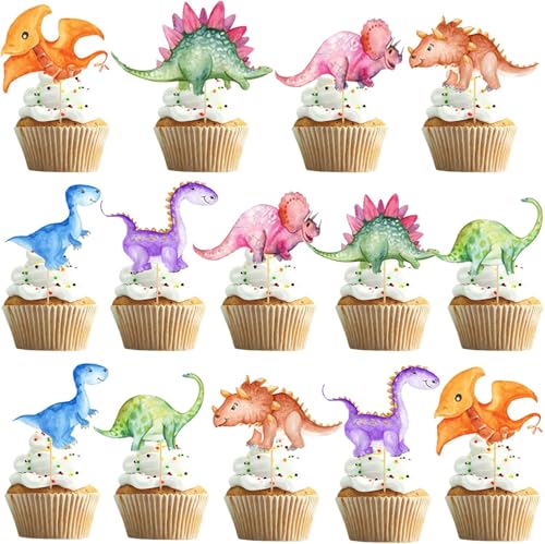 Cupcake Toppers (Ingenieurauto) von Ledebouk