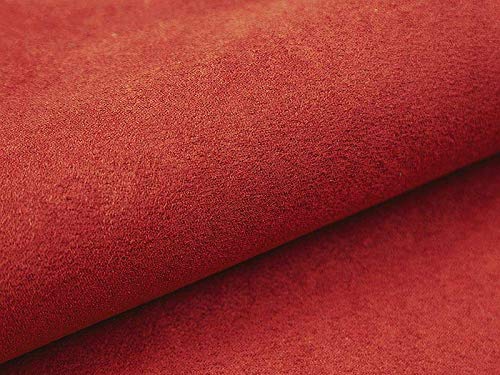 2,5 Meter Polsterstoff Webstoff Bezugstoff Alcala 49 Hellrot 2,5 Meter Polsterstoff Webstoff Bezugstoff Alcala 49 Hellrot von Lederkonzept