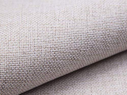 2,5 Meter Polsterstoff Webstoff Bezugstoff Mona 02 Beige 2,5 Meter Polsterstoff Webstoff Bezugstoff Mona 02 Beige von Lederkonzept