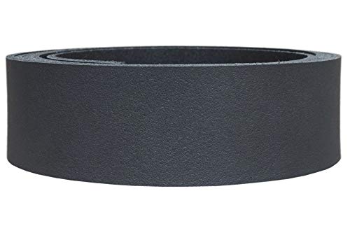 Lederriemen Rindsleder 'Basic', Gürtelleder, Rindleder, Lederband, Farbe:dunkelgrau 2.5mm, Breite:4cm breit Lederriemen Rindsleder 'Basic', Gürtelleder, Rindleder, Lederband, Farbe:dunkelgrau 2.5mm, Breite:4cm breit von Lederriemen.com
