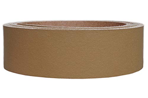 Lederriemen Rindsleder 'Basic', Gürtelleder, Rindleder, Lederband, Farbe:ocker 2.5mm, Breite:2cm breit Lederriemen Rindsleder 'Basic', Gürtelleder, Rindleder, Lederband, Farbe:ocker 2.5mm, Breite:2cm breit von Lederriemen.com