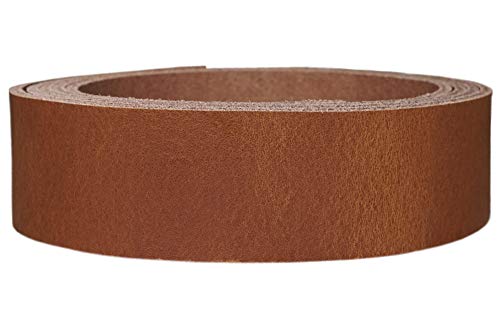 Lederriemen Rindsleder 'Pull Up', in vielen Farben, Gürtelleder, Lederstreifen, Farbe:cognac, Breite:3.5cm breit Lederriemen Rindsleder 'Pull Up', in vielen Farben, Gürtelleder, Lederstreifen, Farbe:cognac, Breite:3.5cm breit von Lederriemen.com