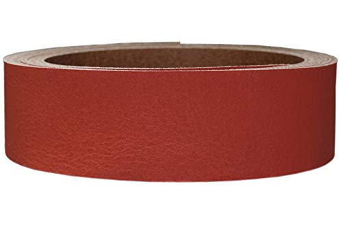 Lederriemen Rindsleder 'Pull Up', in vielen Farben, Gürtelleder, Lederstreifen, Farbe:rot, Breite:1.5cm breit Lederriemen Rindsleder 'Pull Up', in vielen Farben, Gürtelleder, Lederstreifen, Farbe:rot, Breite:1.5cm breit von Lederriemen.com