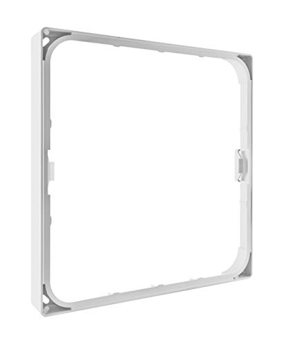 LEDVANCE Leuchtenzubehör: Anbaumontageset für DOWNLIGHT SLIM SQUARE | DOWNLIGHT SLIM SQUARE FRAME von Ledvance