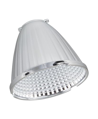 LEDVANCE Leuchtenzubehör: Austauschbarer Reflektor für TRACKLIGHT SPOT REFLECTOR | TRACKLIGHT SPOT REFLECTOR D75 FL von Ledvance