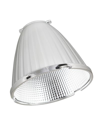 LEDVANCE Leuchtenzubehör: Austauschbarer Reflektor für TRACKLIGHT SPOT REFLECTOR | TRACKLIGHT SPOT REFLECTOR D75 SP von Ledvance
