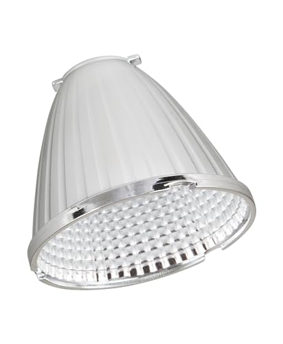 LEDVANCE Leuchtenzubehör: Austauschbarer Reflektor für TRACKLIGHT SPOT REFLECTOR | TRACKLIGHT SPOT REFLECTOR D95 FL von Ledvance