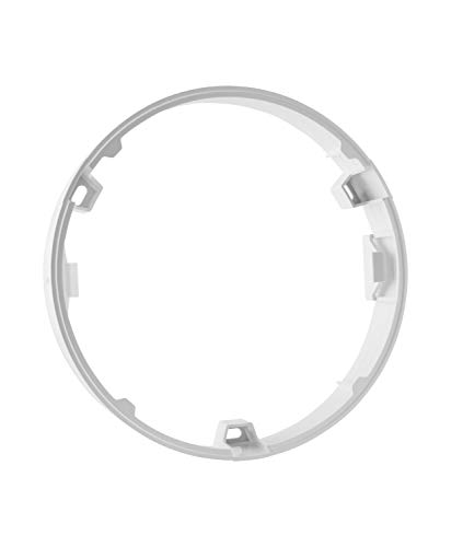 Ledvance Slim Round Frame 4058075079151 LUM indoor Downlight, LED, Weiß von Ledvance