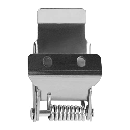 Leuchtenzubehör: für Decke, RECESSED MOUNT CLIPS / 4-er-Pack, Stahl Leuchtenzubehör: für Decke, RECESSED MOUNT CLIPS / 4-er-Pack, Stahl von Ledvance