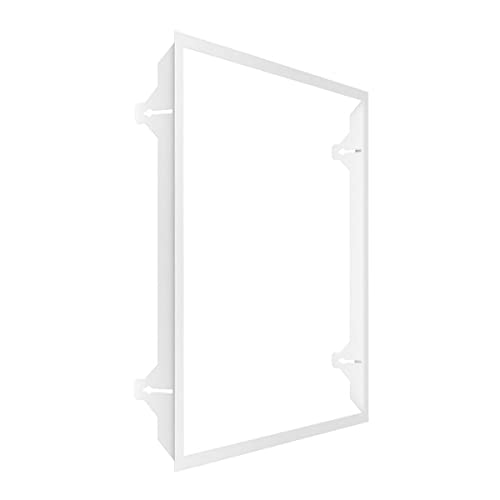 Leuchtenzubehör: für Decke, RECESSED MOUNT FRAME / 1-er-Pack von Ledvance