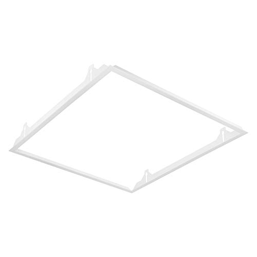 Leuchtenzubehör: für Decke, RECESSED MOUNT FRAME / 1-er-Pack von Ledvance