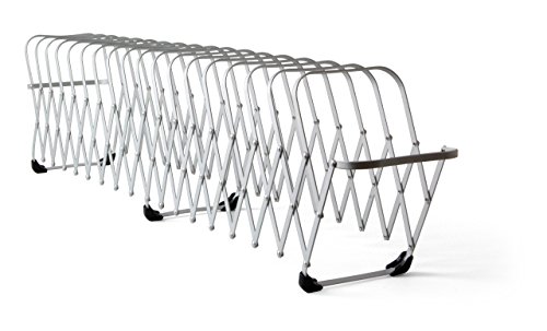 LEE Flexifile Erweiterbarer Organizer mit 18 Fächern (14118) von Lee Products Co.