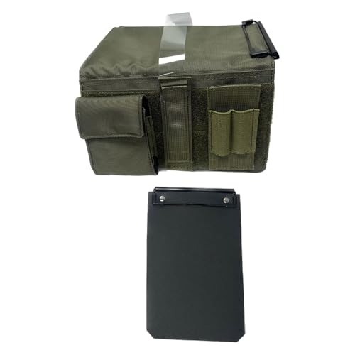 LeeQinersw -Kneeboard, Pilotschreibvorstand, Geschenke, praktisches praktisches Accessoires -Notizblock -Schreibblock für General Aviation LeeQinersw -Kneeboard, Pilotschreibvorstand, Geschenke, praktisches praktisches Accessoires -Notizblock -Schreibblock für General Aviation von LeeQinersw