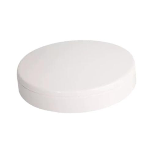 LeeQinersw Mischen von Farben Farbwanne Behälter Farbmischwanne 6 Gitterplatte Moderne Malerei Färbung Waschbare Aquarellfarbpalette, mit Deckel LeeQinersw Mischen von Farben Farbwanne Behälter Farbmischwanne 6 Gitterplatte Moderne Malerei Färbung Waschbare Aquarellfarbpalette, mit Deckel von LeeQinersw