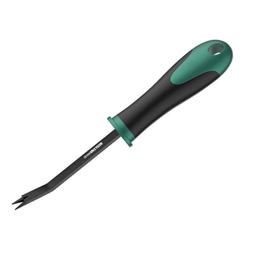 LeeQinersw Nagelzieher-Handwerkzeug, einfach zu verwenden, bequemer Griff, professionelles Klammerentferner-Zubehör für Bau, Werkstatt, Büro LeeQinersw Nagelzieher-Handwerkzeug, einfach zu verwenden, bequemer Griff, professionelles Klammerentferner-Zubehör für Bau, Werkstatt, Büro von LeeQinersw