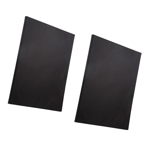 LeeQinersw Schwarze Leinwand, Malerleinwand, Leinwandpaneele, Kunsttafeln, Künstlerleinwand, schwarze gespannte Leinwand, für Acrylmalerei, 30x40cm LeeQinersw Schwarze Leinwand, Malerleinwand, Leinwandpaneele, Kunsttafeln, Künstlerleinwand, schwarze gespannte Leinwand, für Acrylmalerei, 30x40cm von LeeQinersw
