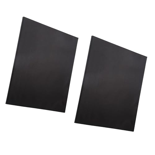 LeeQinersw Schwarze Leinwand, Malerleinwand, Leinwandpaneele, Kunsttafeln, Künstlerleinwand, schwarze gespannte Leinwand, für Acrylmalerei, 40x50cm LeeQinersw Schwarze Leinwand, Malerleinwand, Leinwandpaneele, Kunsttafeln, Künstlerleinwand, schwarze gespannte Leinwand, für Acrylmalerei, 40x50cm von LeeQinersw