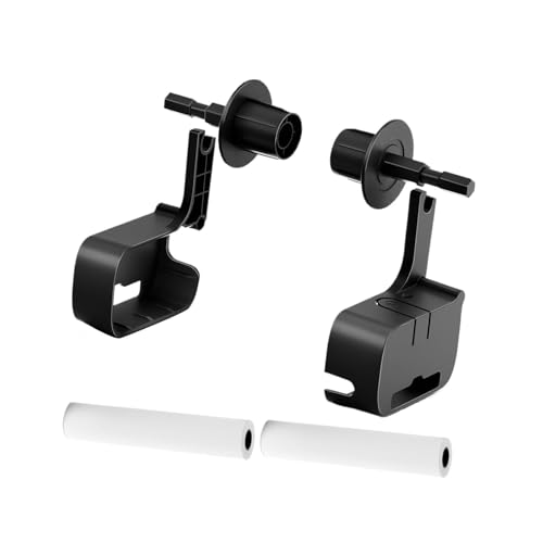 LeeQinersw Thermodruckerhalter, professioneller Zubehörständer, leichter Druckerhalter, Ersatz für den Einzelhandelssupermarkt LeeQinersw Thermodruckerhalter, professioneller Zubehörständer, leichter Druckerhalter, Ersatz für den Einzelhandelssupermarkt von LeeQinersw