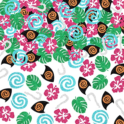 200 Stück Baby Moana Geburtstag Konfetti Moana Konfetti Tischdekorationen für Moana Babyparty Geburtstag Tischdekorationen Moana Luau Hawaii Thema Geburtstag Party Tischdekoration 200 Stück Baby Moana Geburtstag Konfetti Moana Konfetti Tischdekorationen für Moana Babyparty Geburtstag Tischdekorationen Moana Luau Hawaii Thema Geburtstag Party Tischdekoration von LeeSky