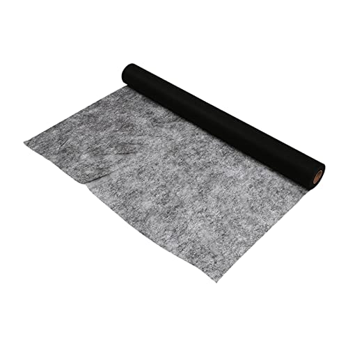 Klebeband Saumband Innenfutter Schmelzbare Bonding Web Stoff Handwerk Herstellung Schwarz Klebeband Saumband Innenfutter Schmelzbare Bonding Web Stoff Handwerk Herstellung Schwarz von Leeadwaey