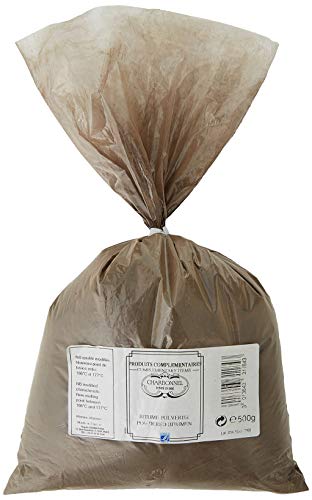 Charbonnel Bitumen, gepudert, 500 g von Lefranc Bourgeois