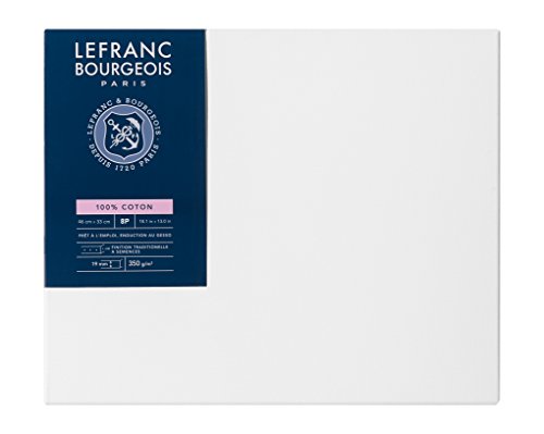 Lefranc Bourgeois Klassisches Gestell aus Baumwolle 8P von Lefranc Bourgeois