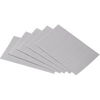 90 Legamaster Beschriftungsschilder für Etikettenhalter weiß 90 Legamaster Beschriftungsschilder für Etikettenhalter weiß von Legamaster