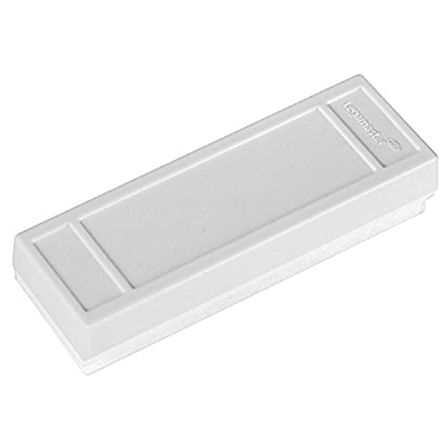 Legamaster 7-120100 Kleiner Whiteboard-Löscher zur Reinigung von Whiteboards, weiß Legamaster 7-120100 Kleiner Whiteboard-Löscher zur Reinigung von Whiteboards, weiß von Legamaster