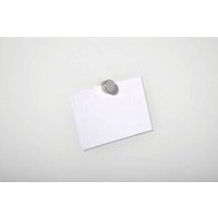 Legamaster Glas-Magnettafel 150,0 x 100,0 cm weiß Legamaster Glas-Magnettafel 150,0 x 100,0 cm weiß von Legamaster