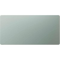 Legamaster Glas-Magnettafel RC matte 200,0 x 100,0 cm pastellgrün Legamaster Glas-Magnettafel RC matte 200,0 x 100,0 cm pastellgrün von Legamaster