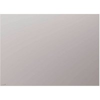 Legamaster Glas-Magnettafel matte 120,0 x 90,0 cm helles warmgrau Legamaster Glas-Magnettafel matte 120,0 x 90,0 cm helles warmgrau von Legamaster