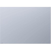 Legamaster Glas-Magnettafel matte 120,0 x 90,0 cm pastellblau von Legamaster