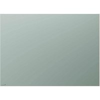 Legamaster Glas-Magnettafel matte 120,0 x 90,0 cm pastellgrün von Legamaster