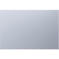 Legamaster Glas-Magnettafel matte 150,0 x 100,0 cm pastellblau Legamaster Glas-Magnettafel matte 150,0 x 100,0 cm pastellblau von Legamaster
