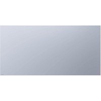 Legamaster Glas-Magnettafel matte 200,0 x 100,0 cm pastellblau Legamaster Glas-Magnettafel matte 200,0 x 100,0 cm pastellblau von Legamaster
