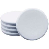 Legamaster Magnete blau, Metall Ø 3,0 cm, 5 St. von Legamaster