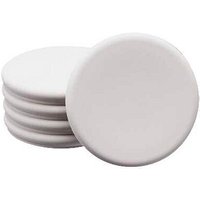 Legamaster Magnete grau, Metall Ø 3,0 cm, 5 St. Legamaster Magnete grau, Metall Ø 3,0 cm, 5 St. von Legamaster