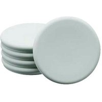 Legamaster Magnete grün, Metall Ø 3,0 cm, 5 St. von Legamaster