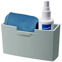 Legamaster Materialschale salbeigrün Kunststoff 16,0 x 9,2 x 10,6 cm Legamaster Materialschale salbeigrün Kunststoff 16,0 x 9,2 x 10,6 cm von Legamaster