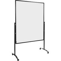 Legamaster Moderationswand PREMIUM PLUS 120,0 x 150,0 cm weiß von Legamaster