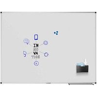 Legamaster Whiteboard UNITE 120,0 x 90,0 cm weiß lackierter Stahl Legamaster Whiteboard UNITE 120,0 x 90,0 cm weiß lackierter Stahl von Legamaster