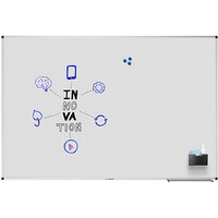 Legamaster Whiteboard UNITE 150,0 x 100,0 cm weiß lackierter Stahl Legamaster Whiteboard UNITE 150,0 x 100,0 cm weiß lackierter Stahl von Legamaster