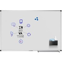 Legamaster Whiteboard UNITE 90,0 x 60,0 cm weiß lackierter Stahl Legamaster Whiteboard UNITE 90,0 x 60,0 cm weiß lackierter Stahl von Legamaster